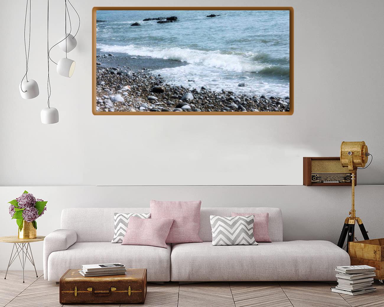 Coastal Canvas Print Canvas, Poster Coastal Canvas Print Canvas, Poster