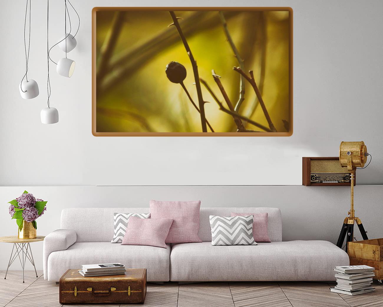 Quickthorn Canvas Print Canvas, Poster Quickthorn Canvas Print Canvas, Poster